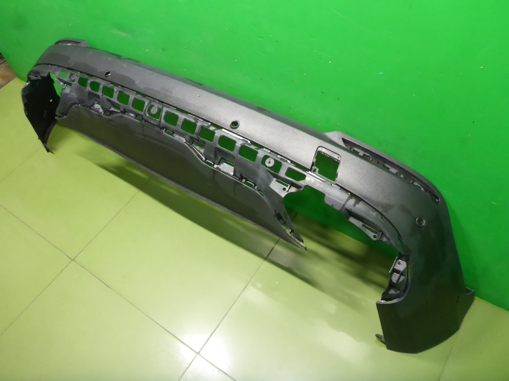 Юбка задняя