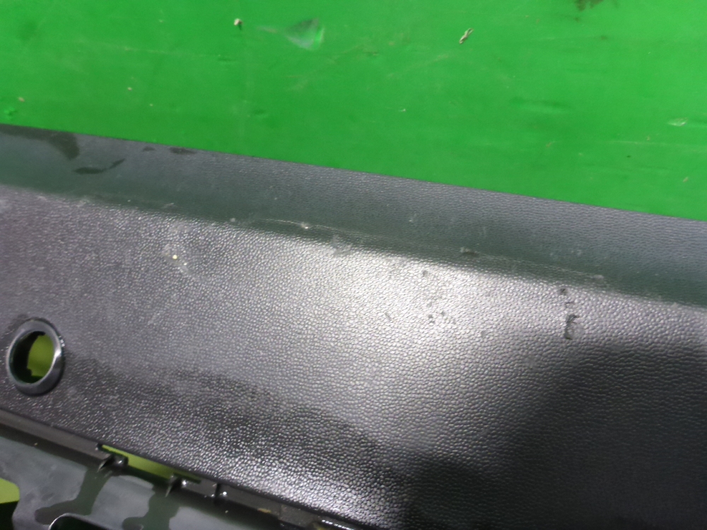 Юбка задняя