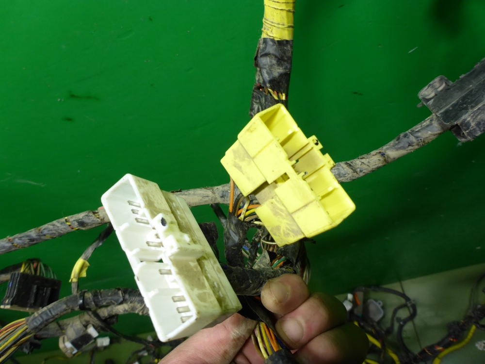 Проводка (коса)