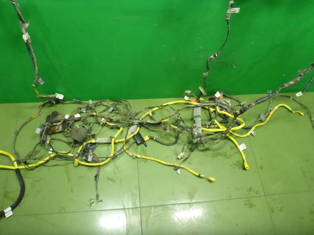 Проводка (коса)