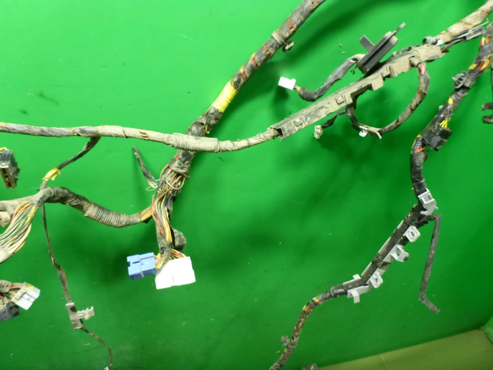 Проводка (коса)