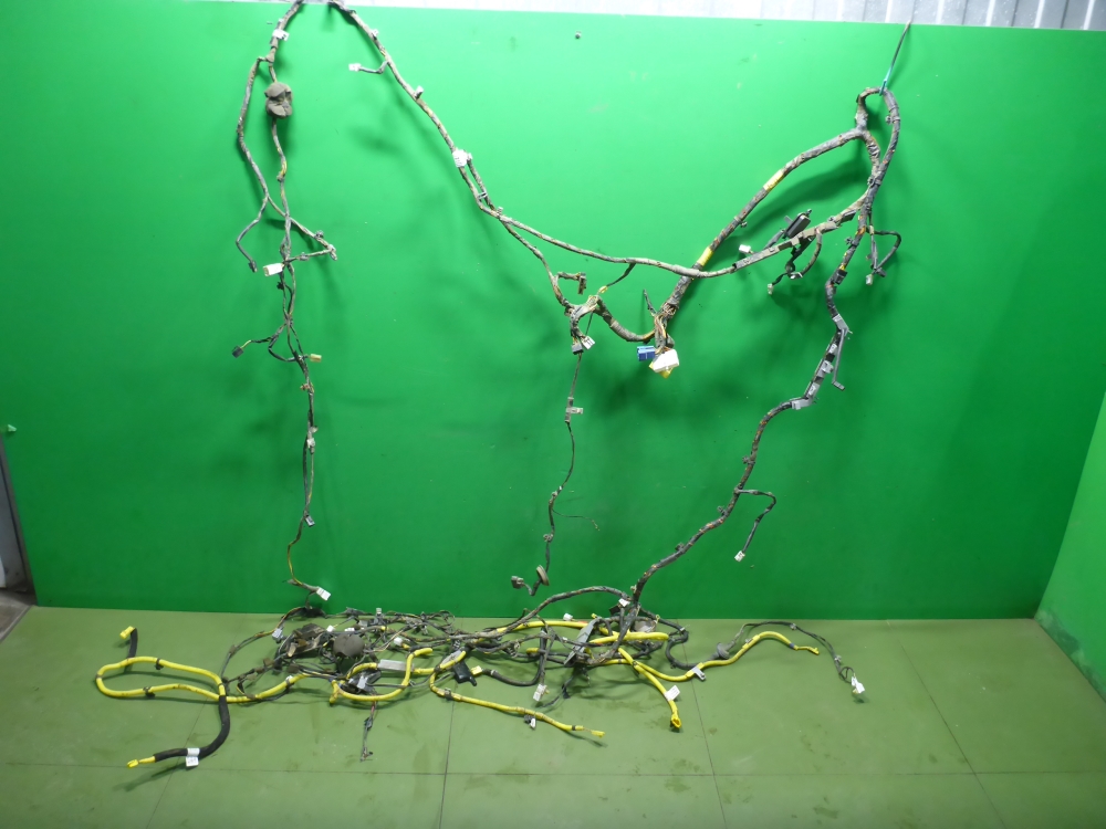 Проводка (коса)