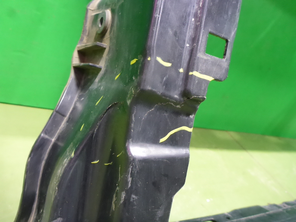 Панель передняя (телевизор)