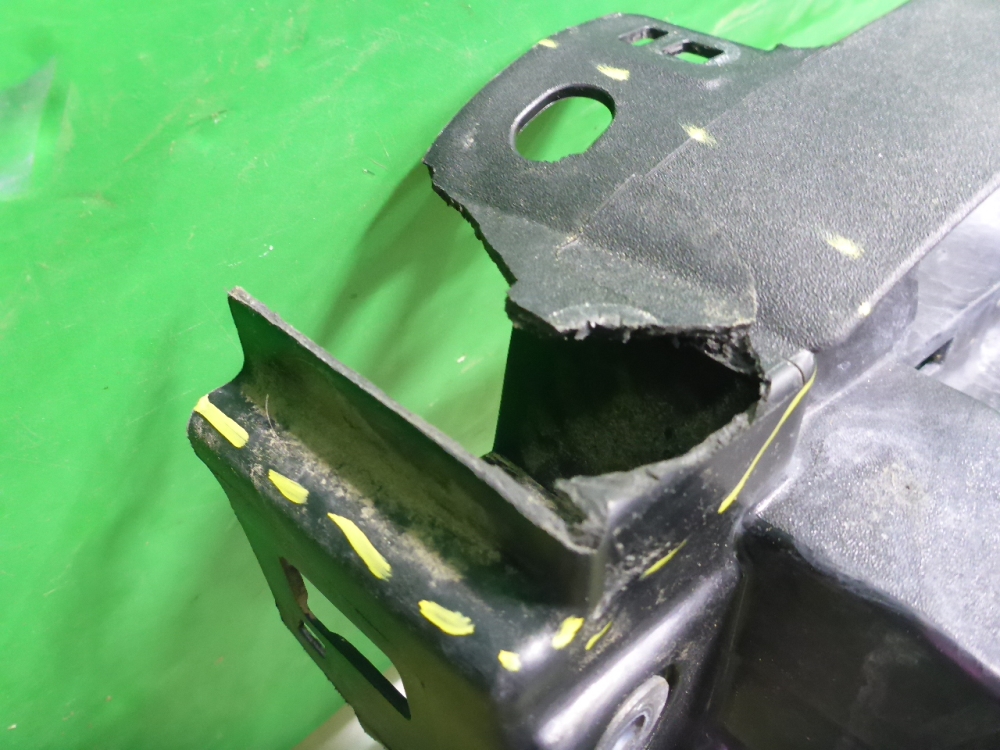 Панель передняя (телевизор)