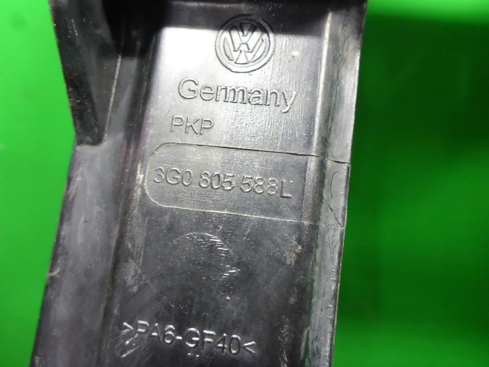 Панель передняя (телевизор)