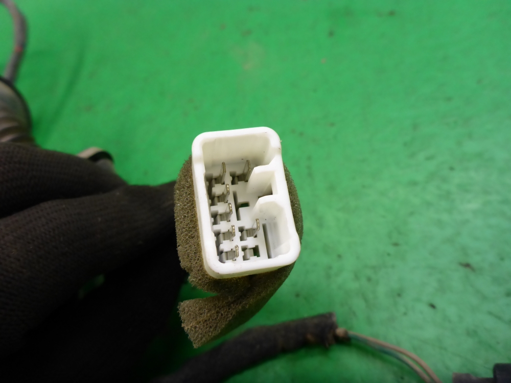 Проводка (коса)