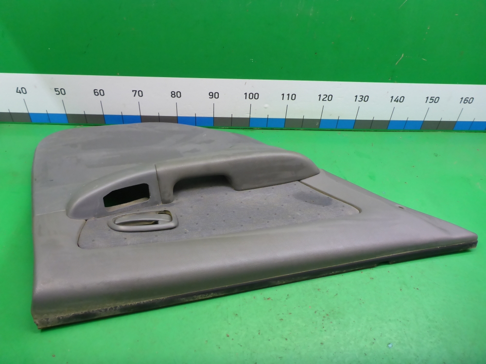 Обшивка двери задней левой