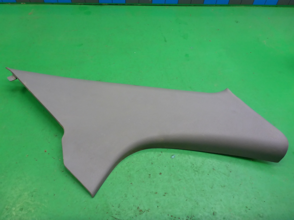 Обшивка стойки