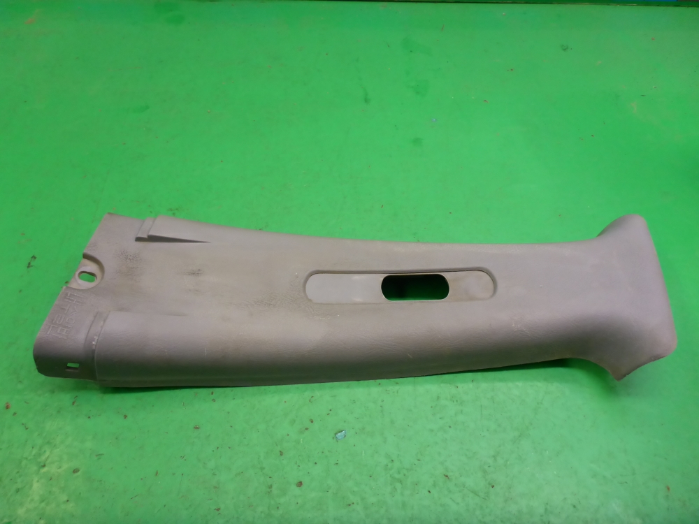 Обшивка стойки