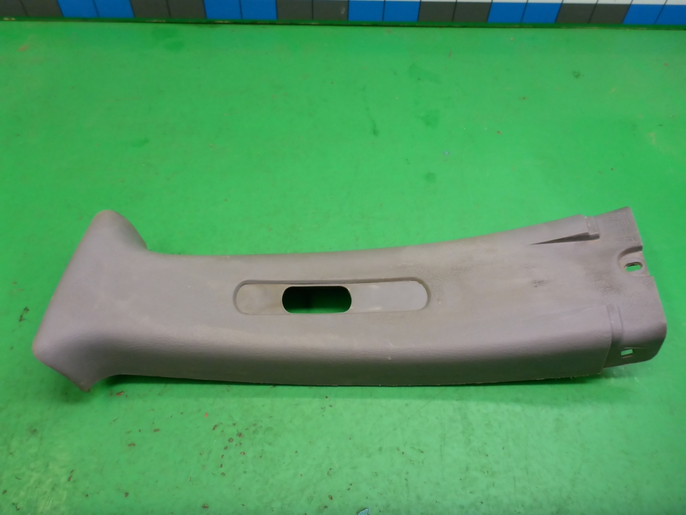 Обшивка стойки