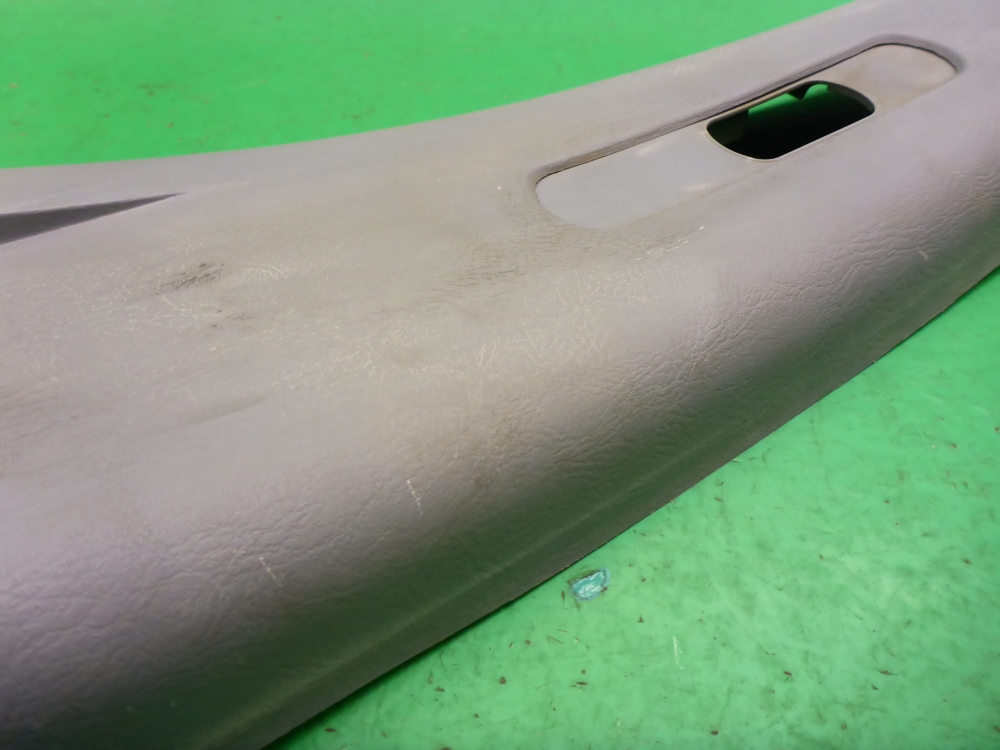 Обшивка стойки