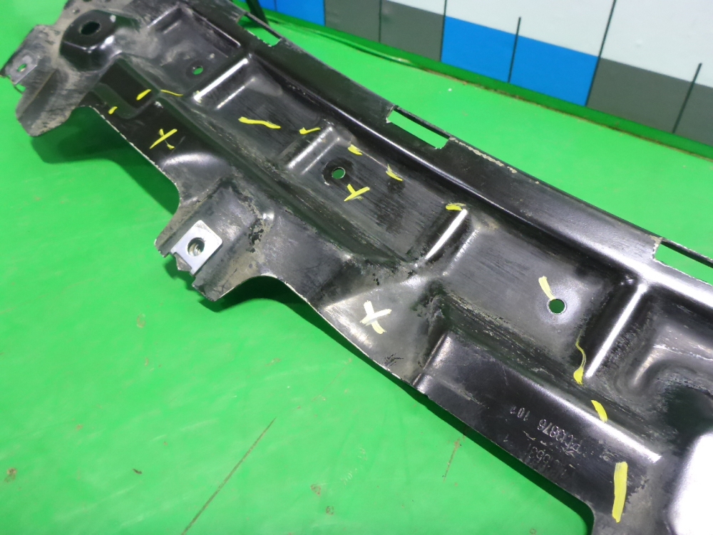 Панель передняя (телевизор)