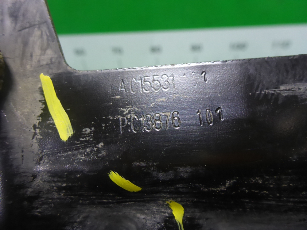 Панель передняя (телевизор)