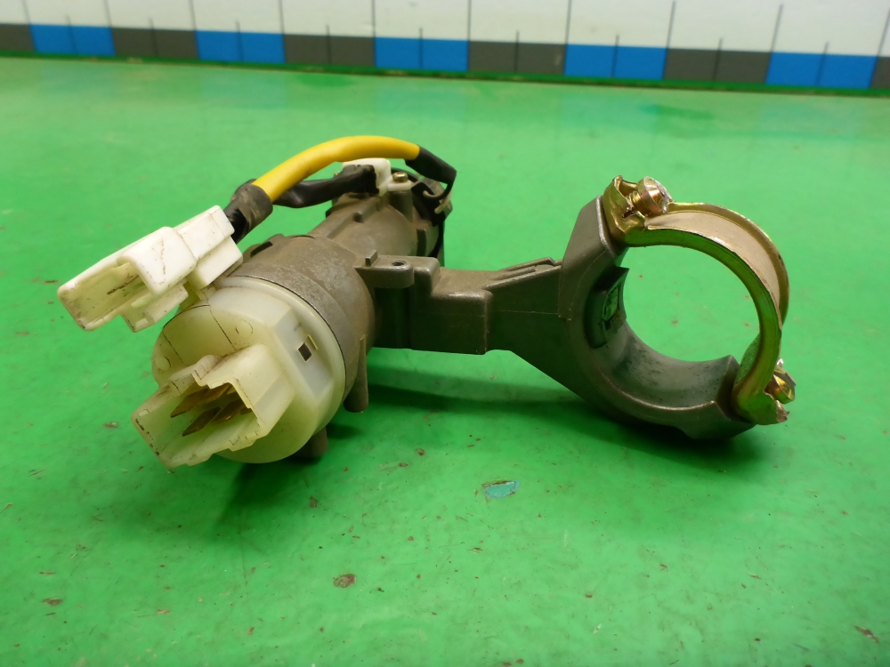 Замок зажигания