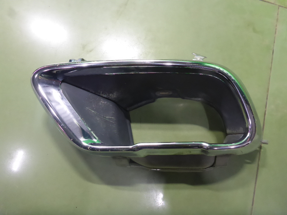 Насадка на глушитель