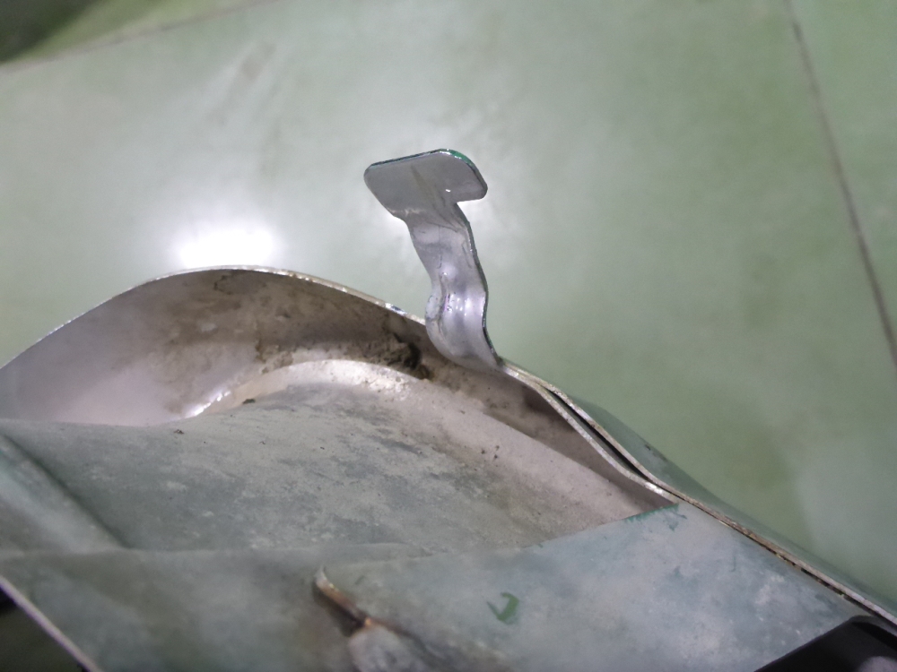 Насадка на глушитель