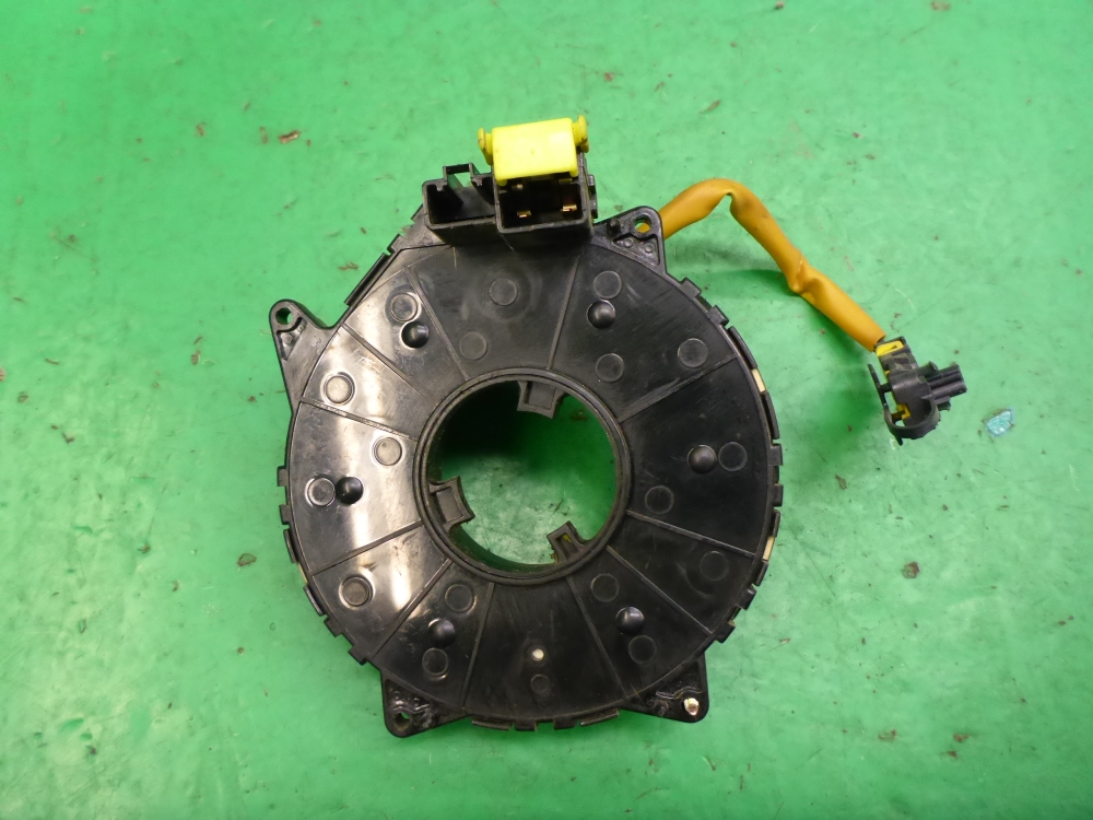 Механизм подрулевой для SRS (ленточный)