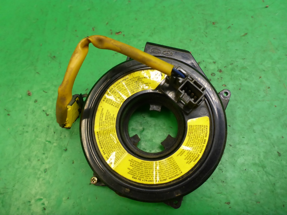 Механизм подрулевой для SRS (ленточный)