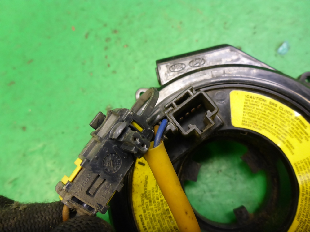 Механизм подрулевой для SRS (ленточный)