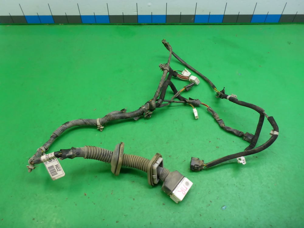 Проводка (коса)