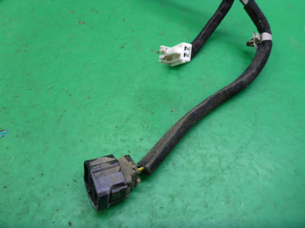 Проводка (коса)