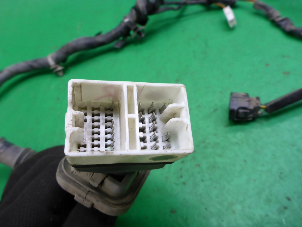 Проводка (коса)