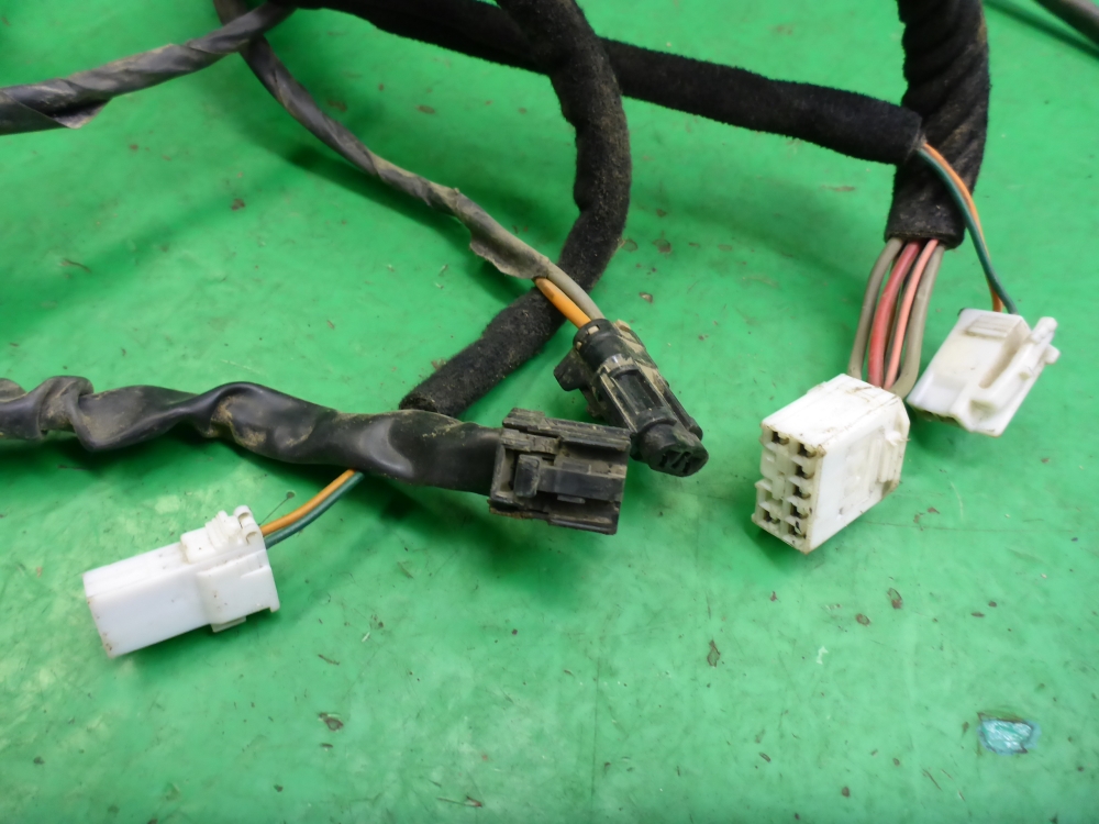 Проводка (коса)