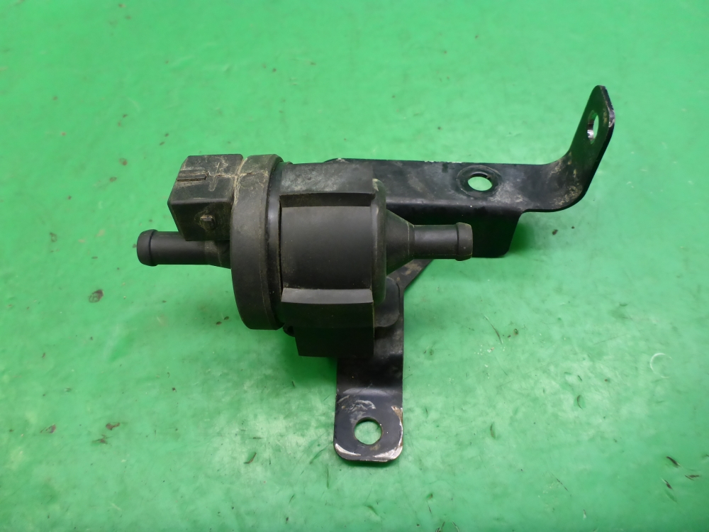 Клапан электромагнитный