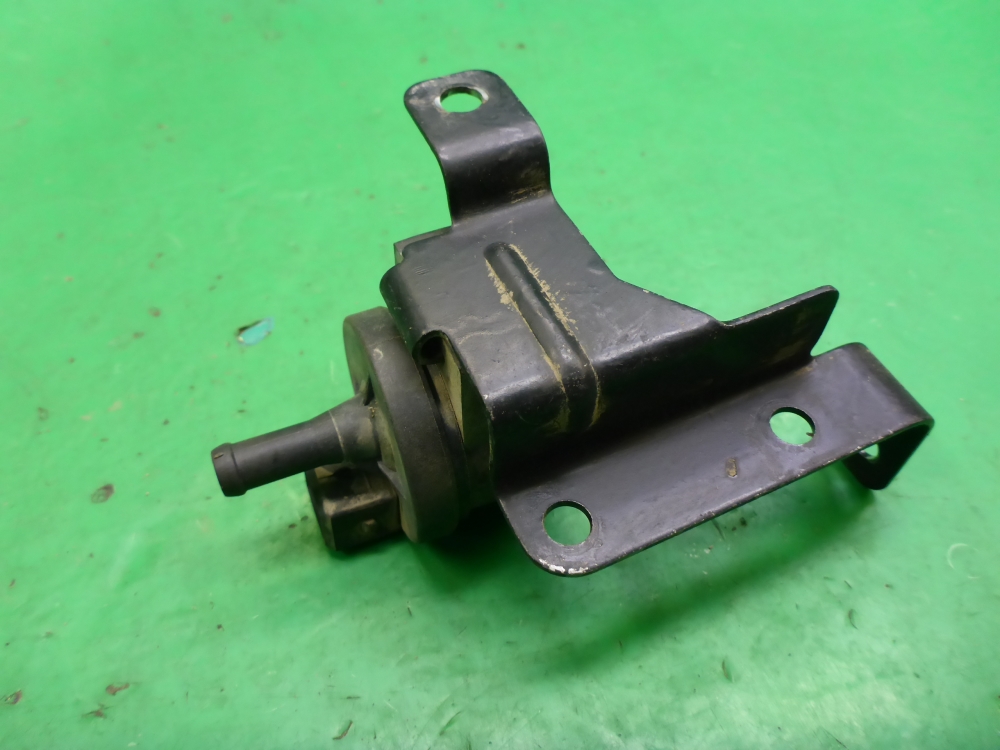 Клапан электромагнитный