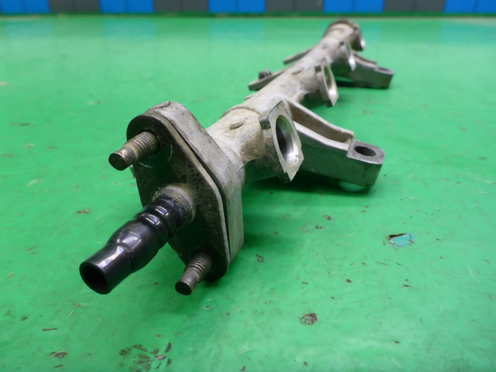 Рейка топливная (рампа)