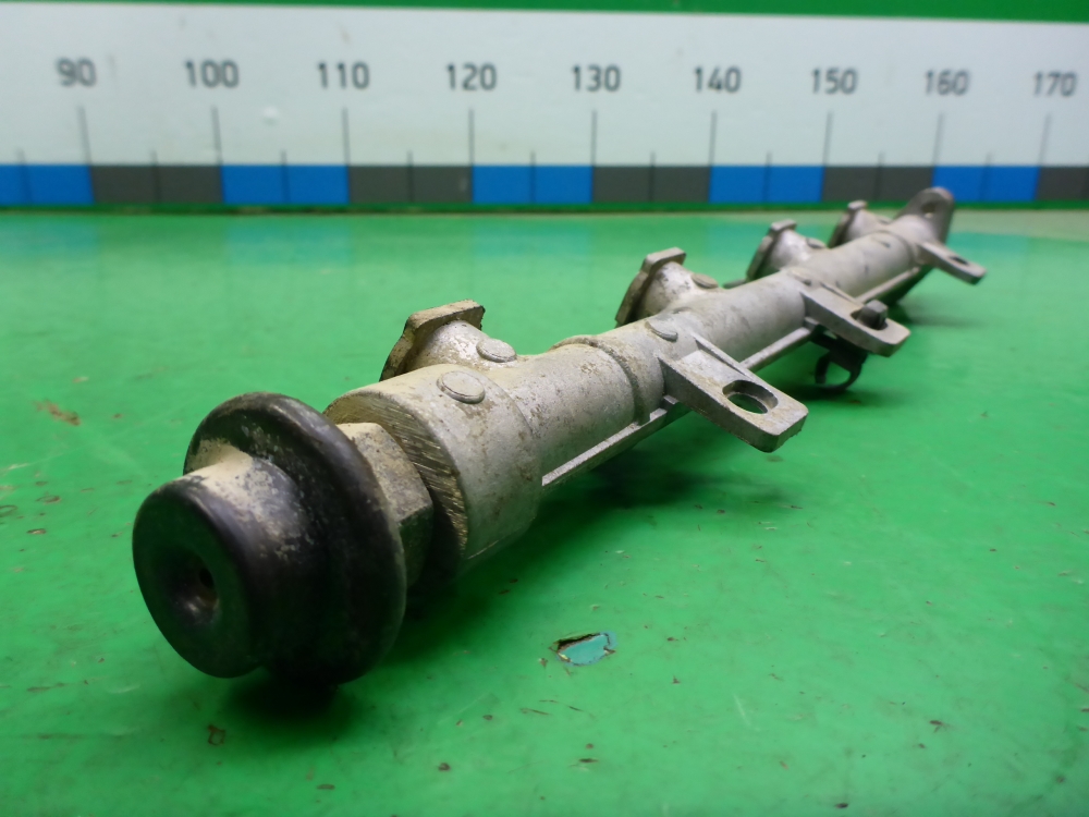 Рейка топливная (рампа)