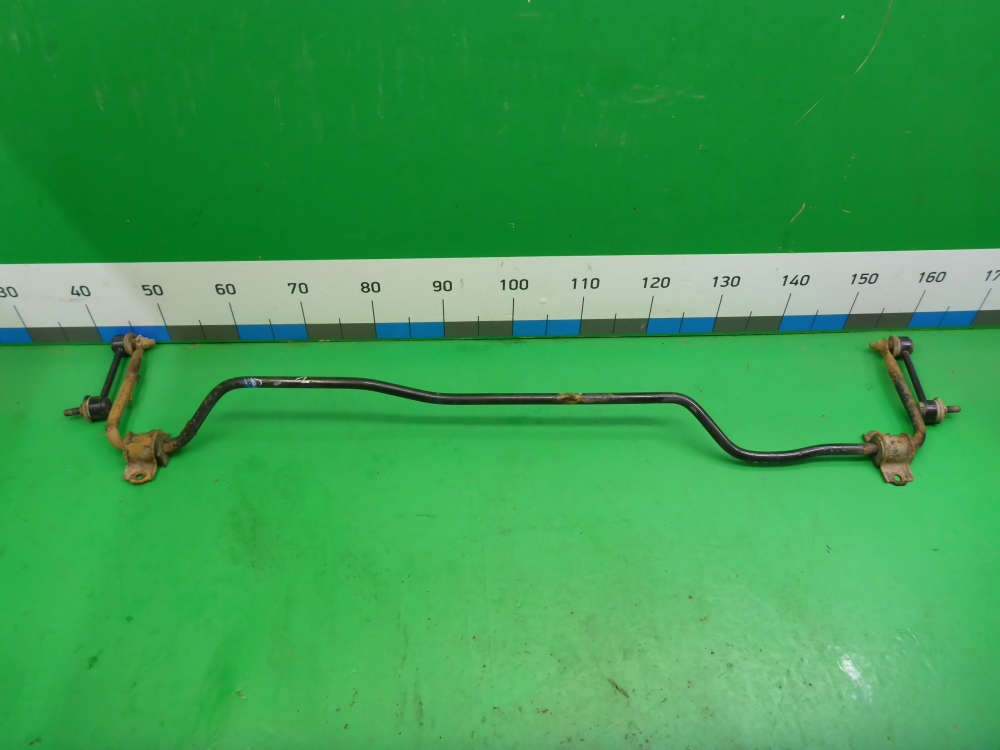 Стабилизатор задний