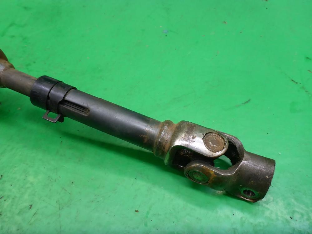 Колонка рулевая