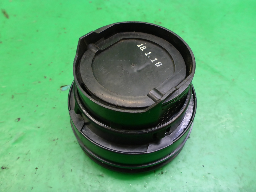 Дефлектор воздушный