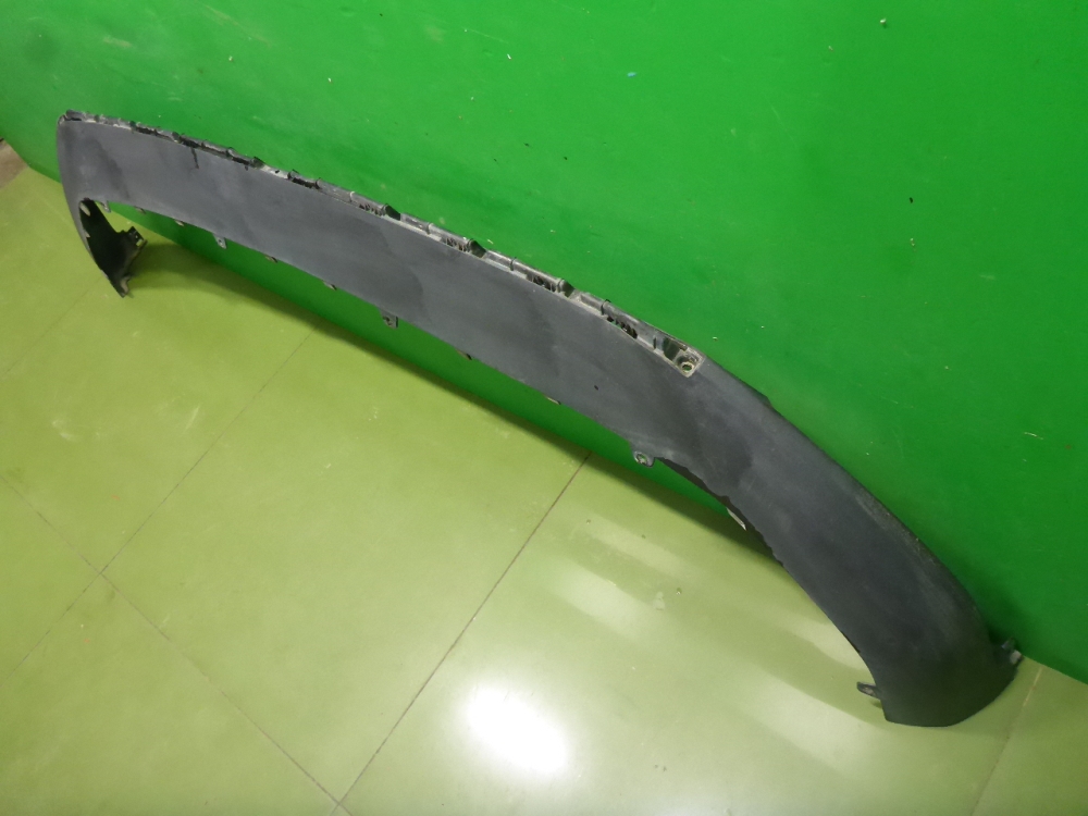 Юбка передняя