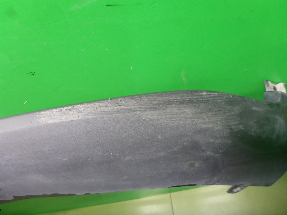 Юбка передняя