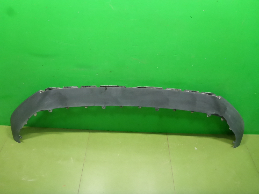 Юбка передняя