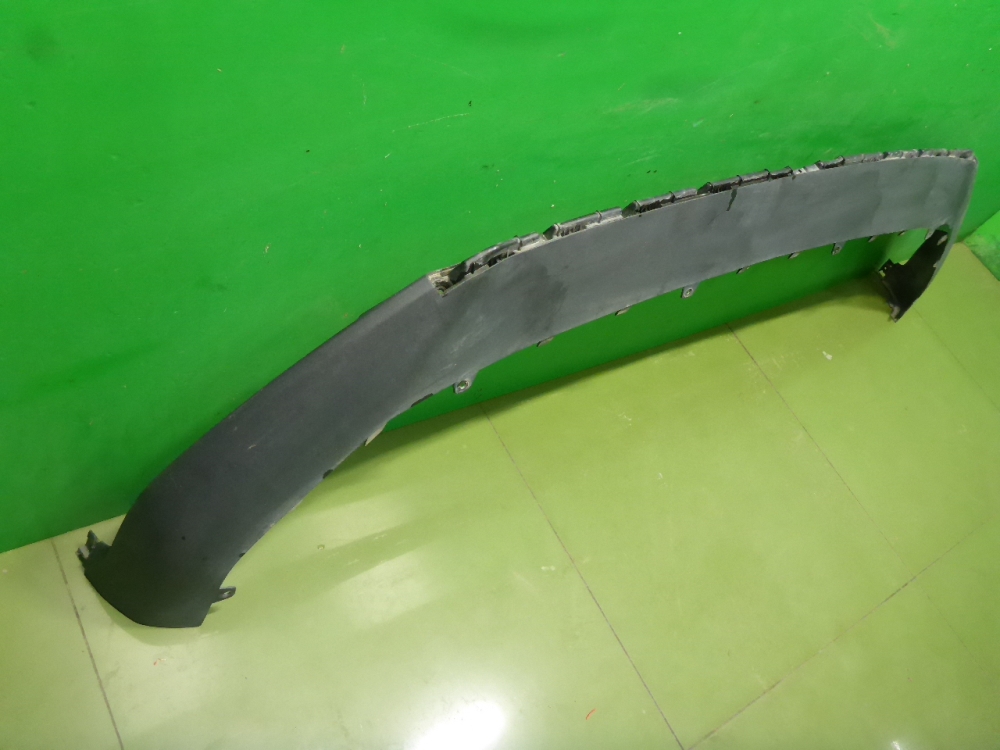 Юбка передняя