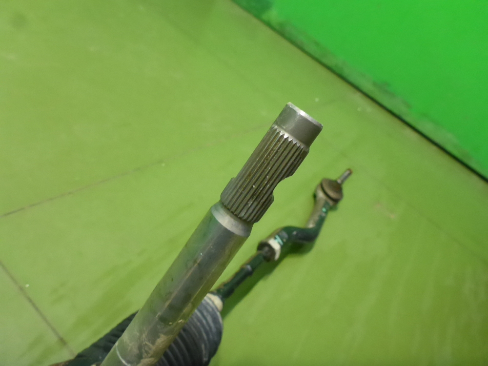 Рейка рулевая