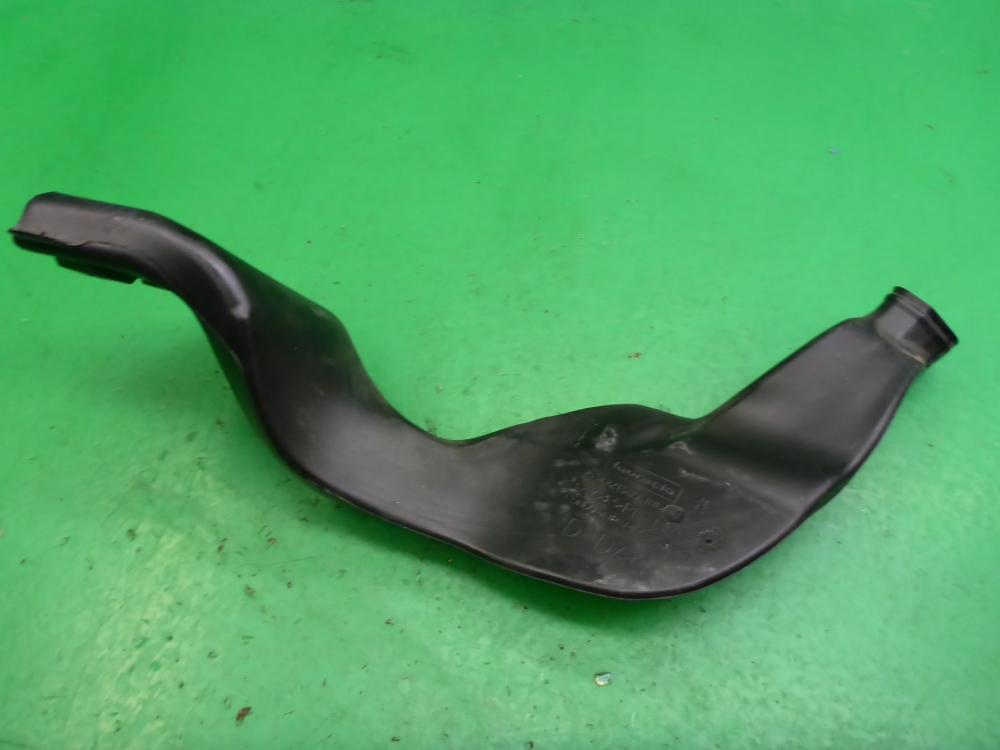 Воздуховод