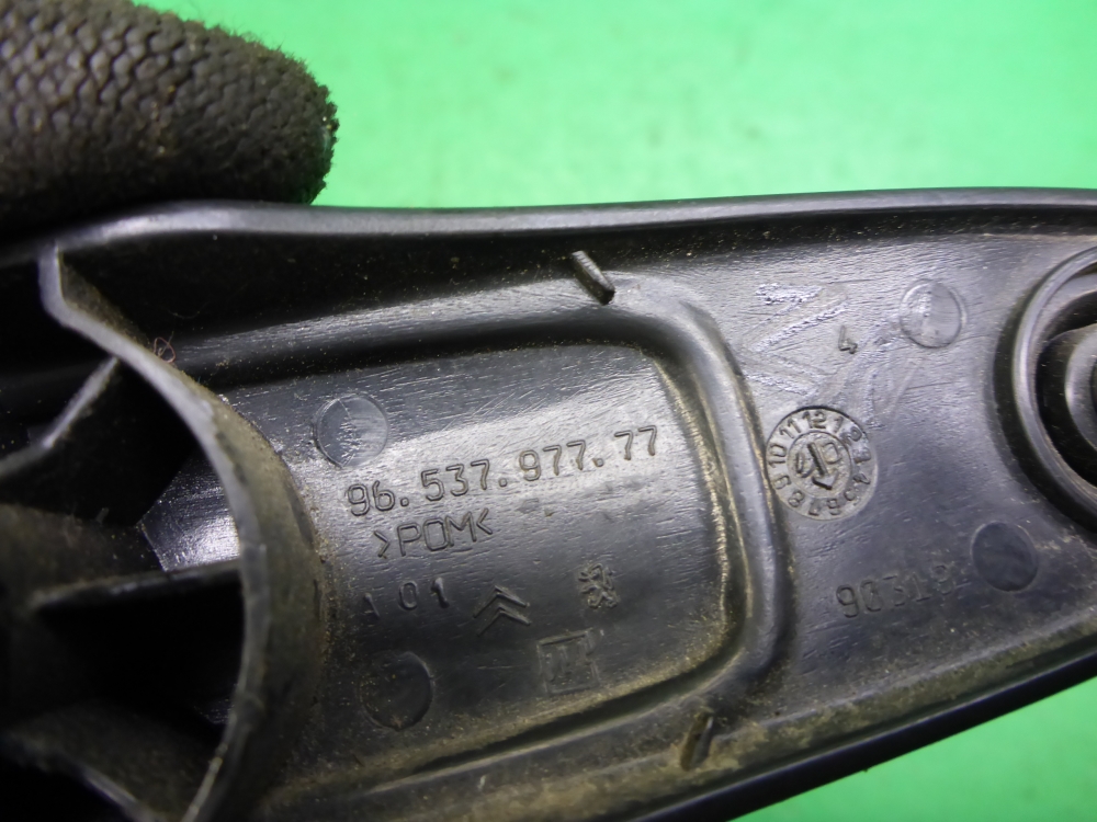 Ручка стеклоподъемника