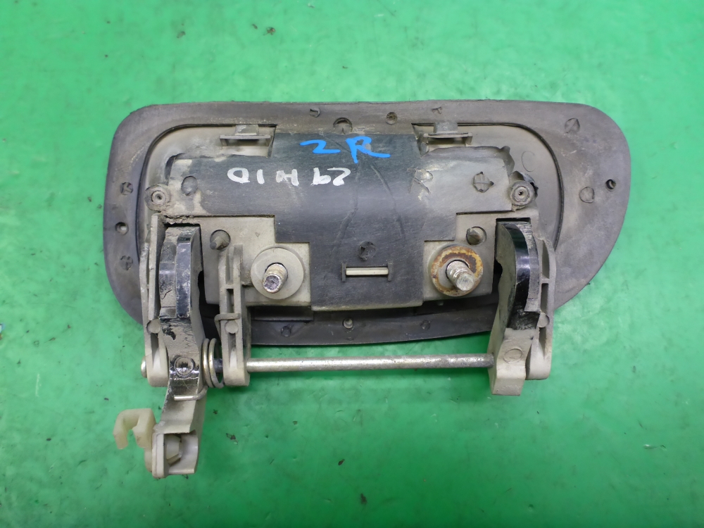 Ручка двери задней наружная