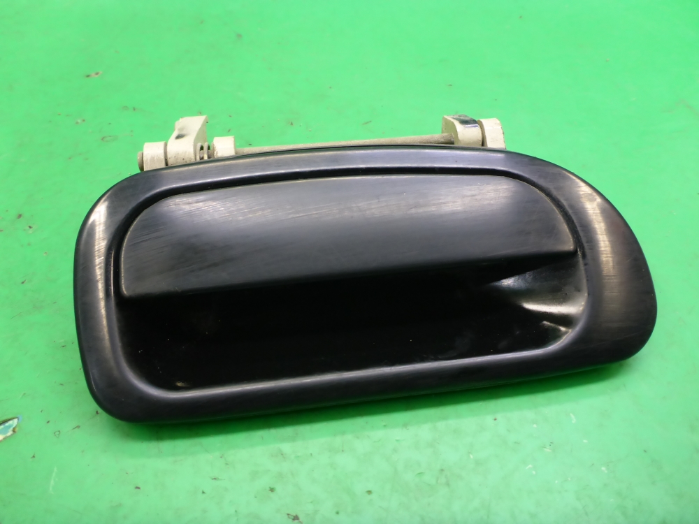 Ручка двери задней наружная