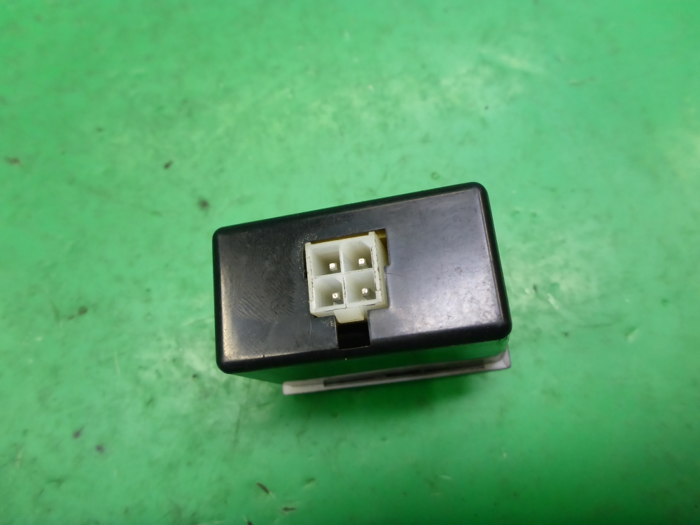 Переключатель стеклоочистителей