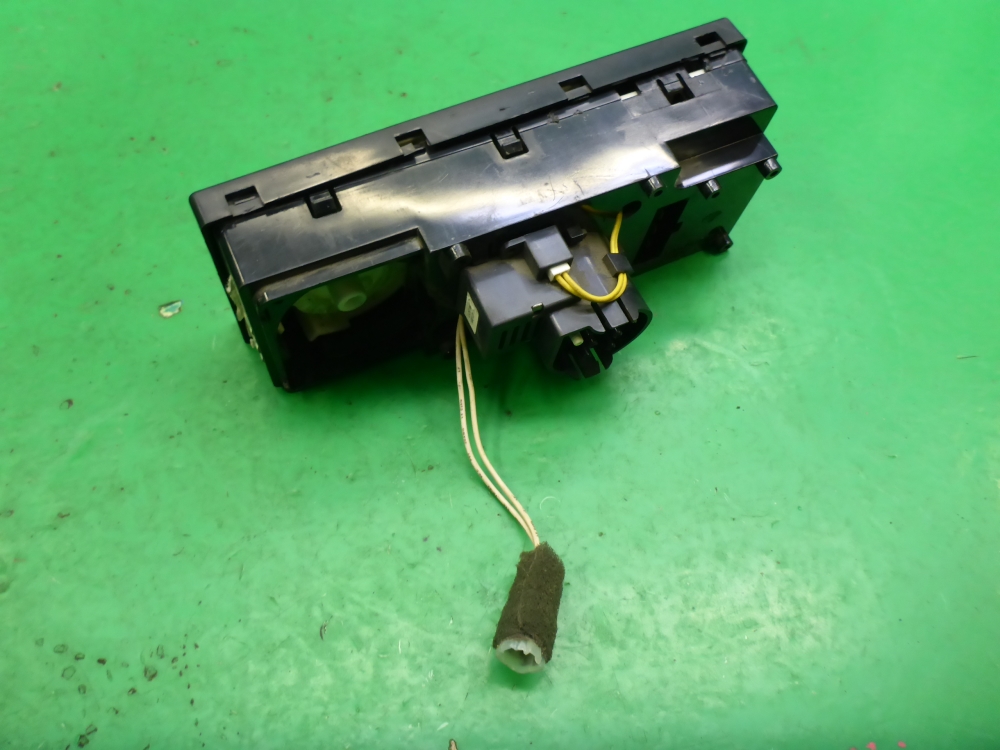 Блок электронный