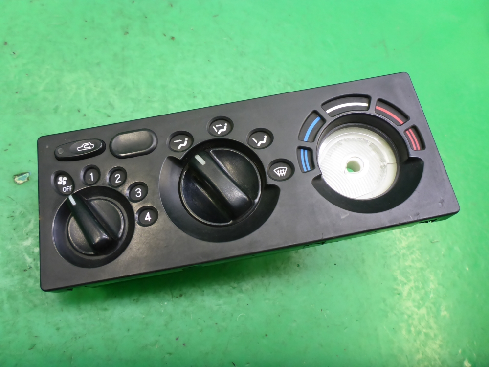 Блок электронный