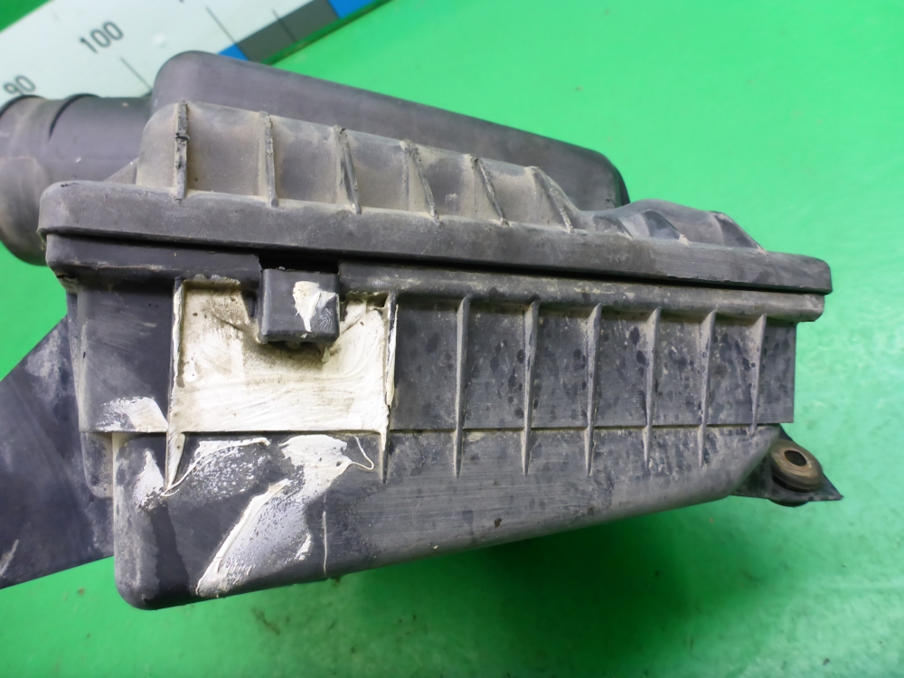 Корпус воздушного фильтра