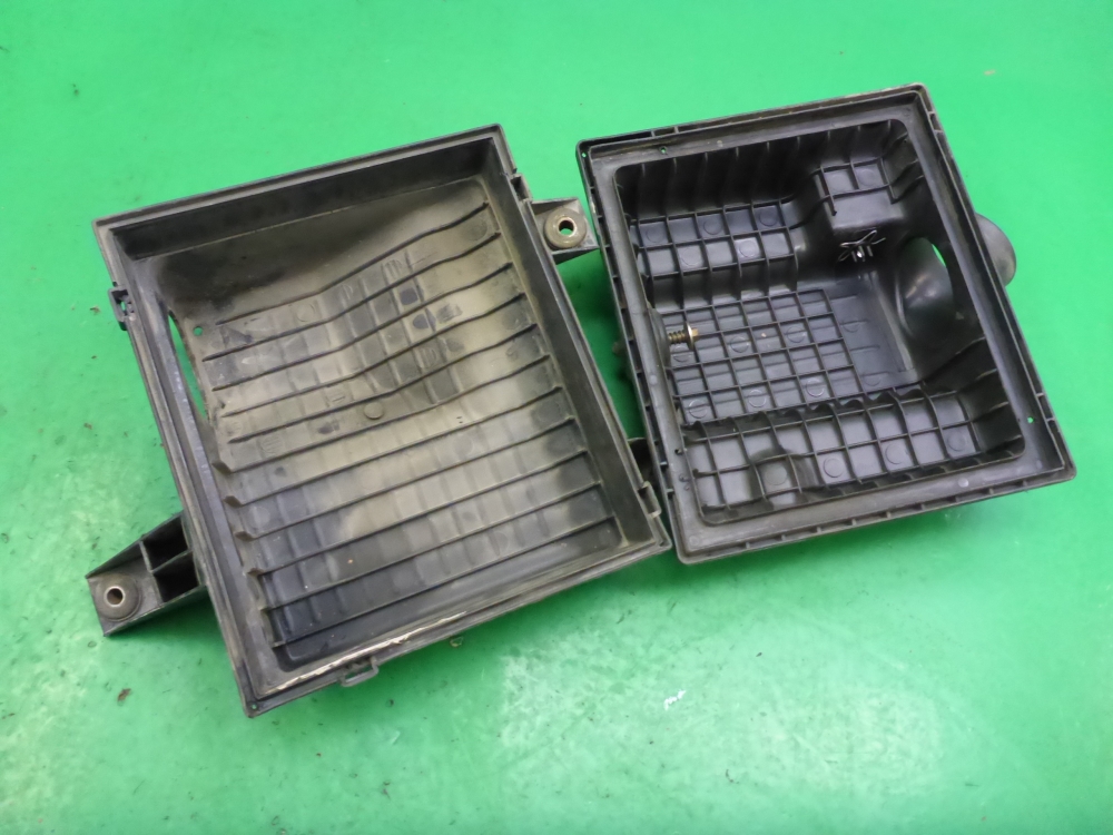 Корпус воздушного фильтра