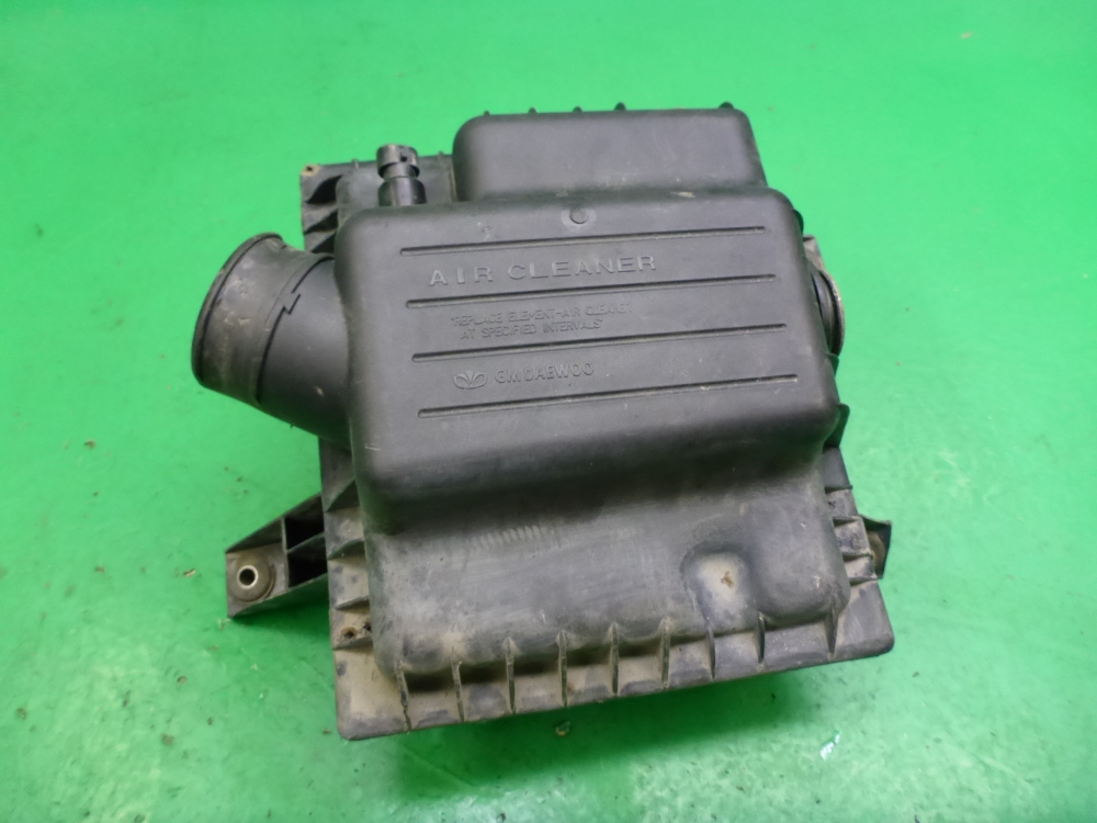 Корпус воздушного фильтра