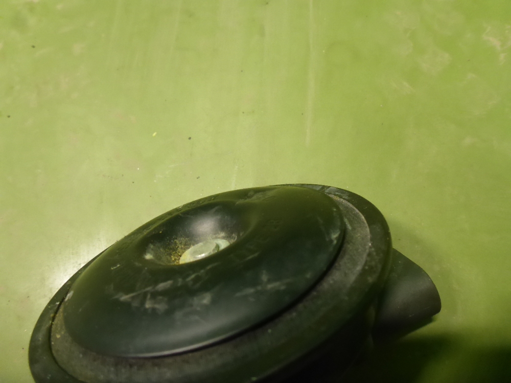 Сигнал звуковой